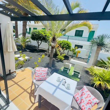 Apartament Tagoror Lanzarote