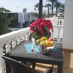 Tagoror Lanzarote Apartment *