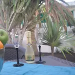 Tagoror Lanzarote Apartment