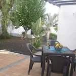 Tagoror Lanzarote