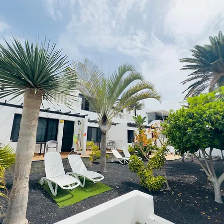 Tagoror Lanzarote * بويرتو ذيل كارمين