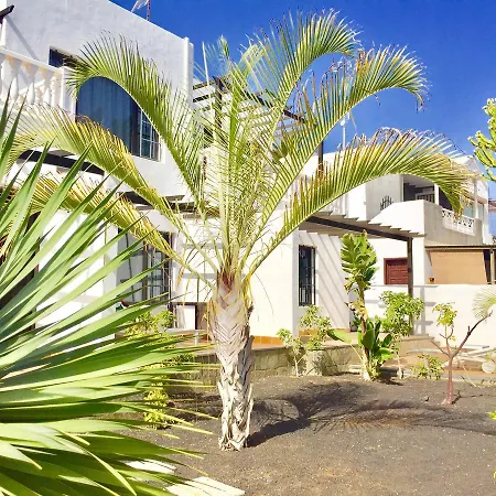 Tagoror Lanzarote * بويرتو ذيل كارمين