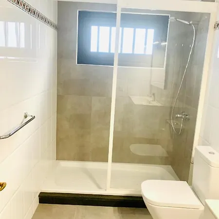 Tagoror Lanzarote Apartman