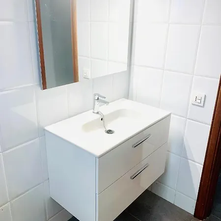 Apartman Tagoror Lanzarote Puerto del Carmen