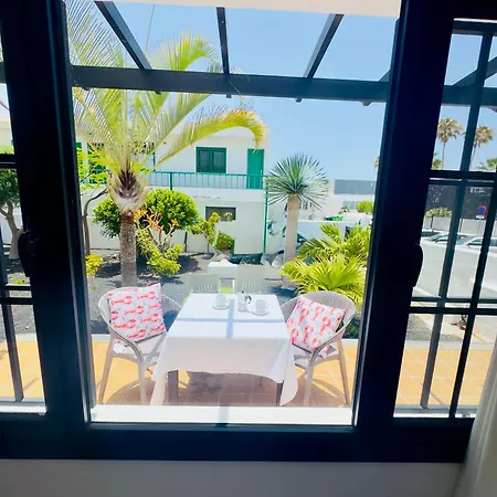 Tagoror Lanzarote Puerto del Carmen