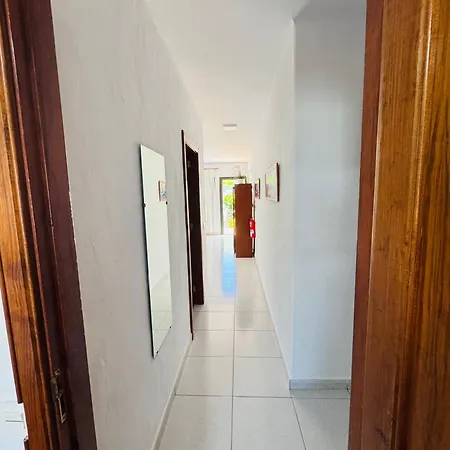 Tagoror Lanzarote 公寓 卡门港