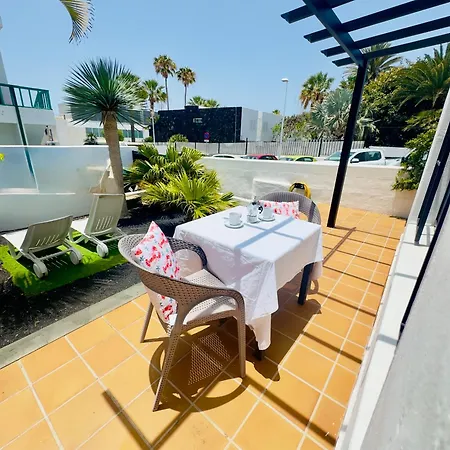 Tagoror Lanzarote Apartment *