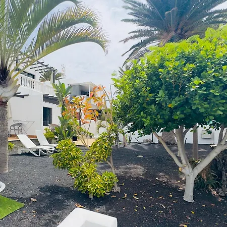 Appartement Tagoror Lanzarote