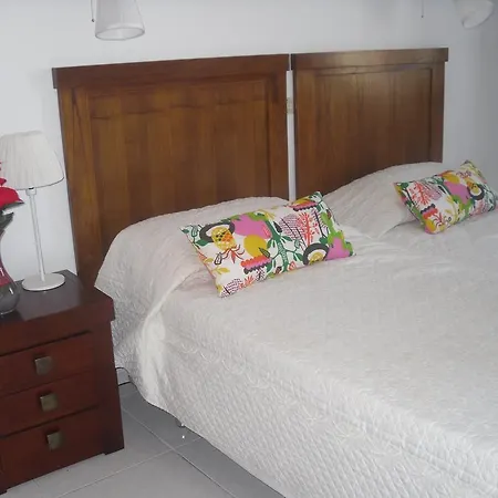 Apartman Tagoror Lanzarote *