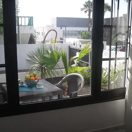 Tagoror Lanzarote Apartman Puerto del Carmen