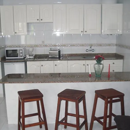 Apartment Tagoror Lanzarote Puerto del Carmen (Lanzarote)