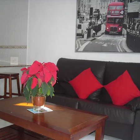 Tagoror Lanzarote Apartman Puerto del Carmen