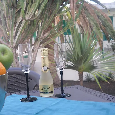 Tagoror Lanzarote Apartment