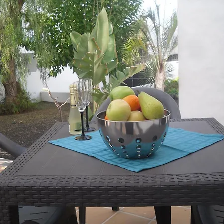 Apartman Tagoror Lanzarote *