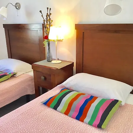 Apartman Tagoror Lanzarote *