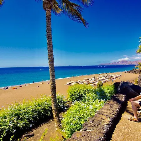 Apartman Tagoror Lanzarote *