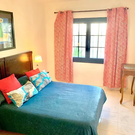 Tagoror Lanzarote Puerto del Carmen