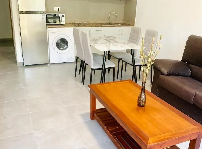 Tagoror Lanzarote 푸에르토 델 카르멘