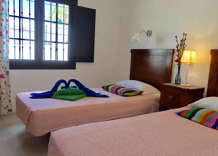 Tagoror Lanzarote 아파트 *