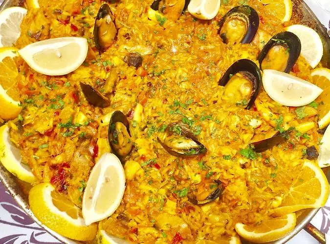 Tagoror Lanzarote 아파트 *