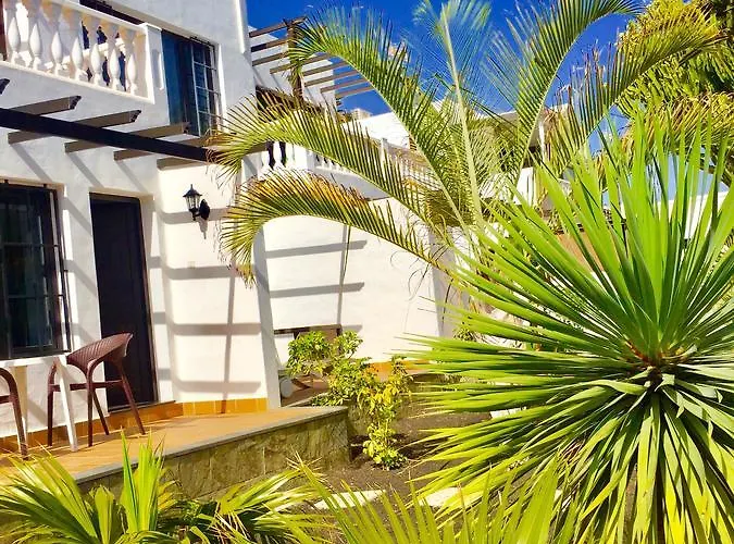 Tagoror Lanzarote 푸에르토 델 카르멘